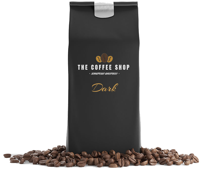 Dark Coffee