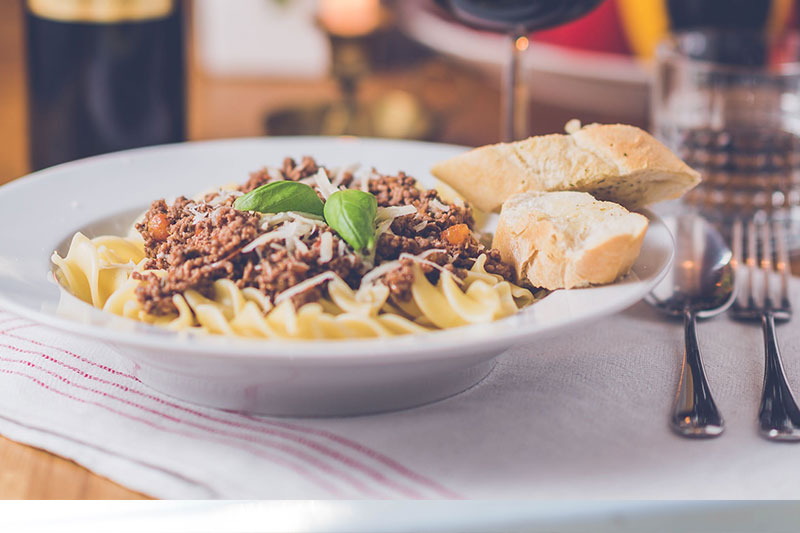 Dinner