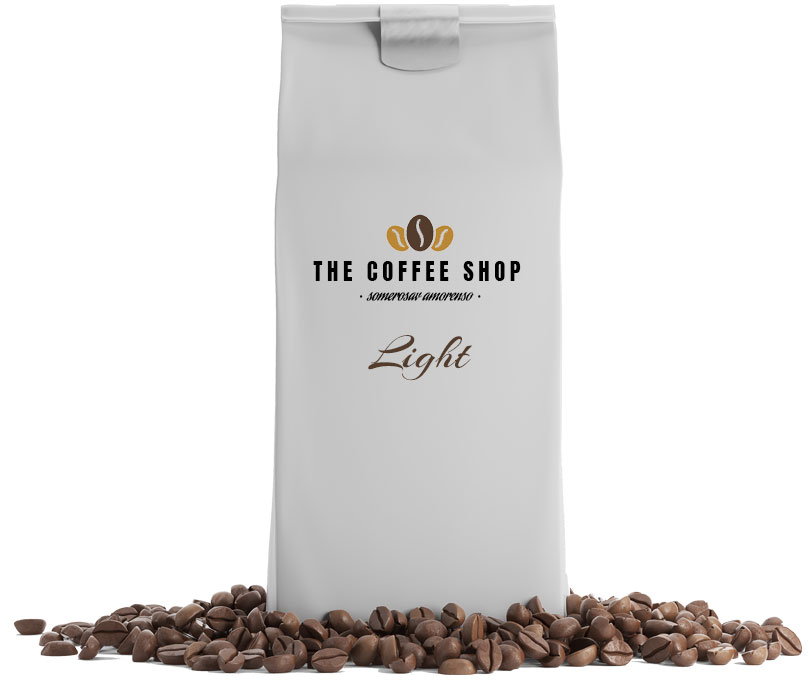 Light Coffee